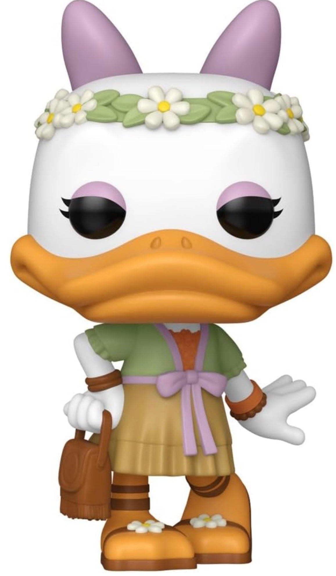 Funko Pop! Disney Mickey & Friends – Daisy Duck (Festival Outfit) #1584 | Spring Festival Edition