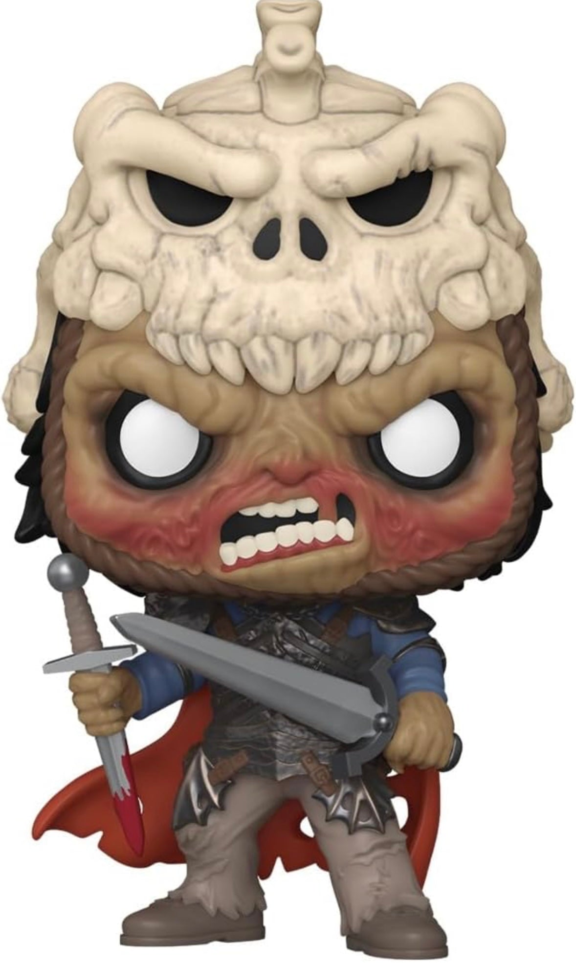 Funko Pop! Movies – Evil Ash (with Swords) #1881 | Army of Darkness