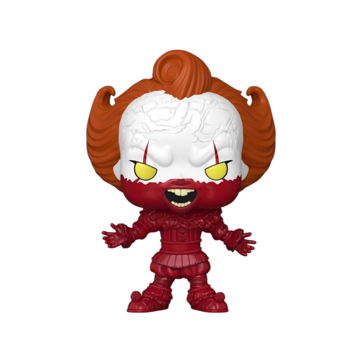 Funko Pop! Television #1856 – Blood Pennywise | It: Welcome to Derry
