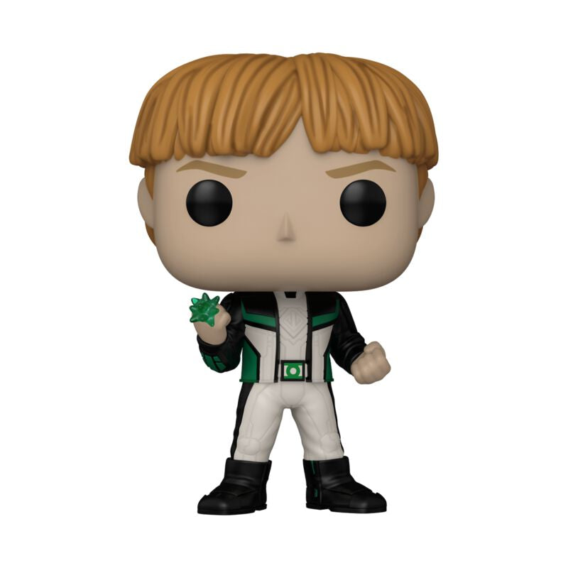 Funko Pop! #585 – Guy Gardner | Superman (2025) | DC Comics Vinyl Figur