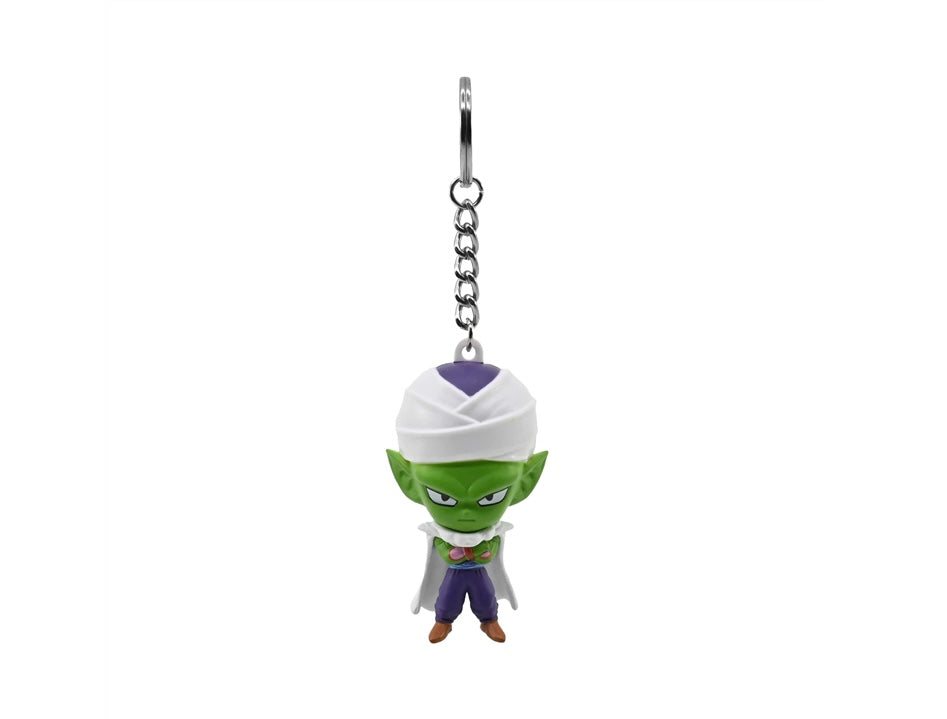 YuMe Pocket Hero – Dragon Ball Z Schlüsselanhänger | Piccolo