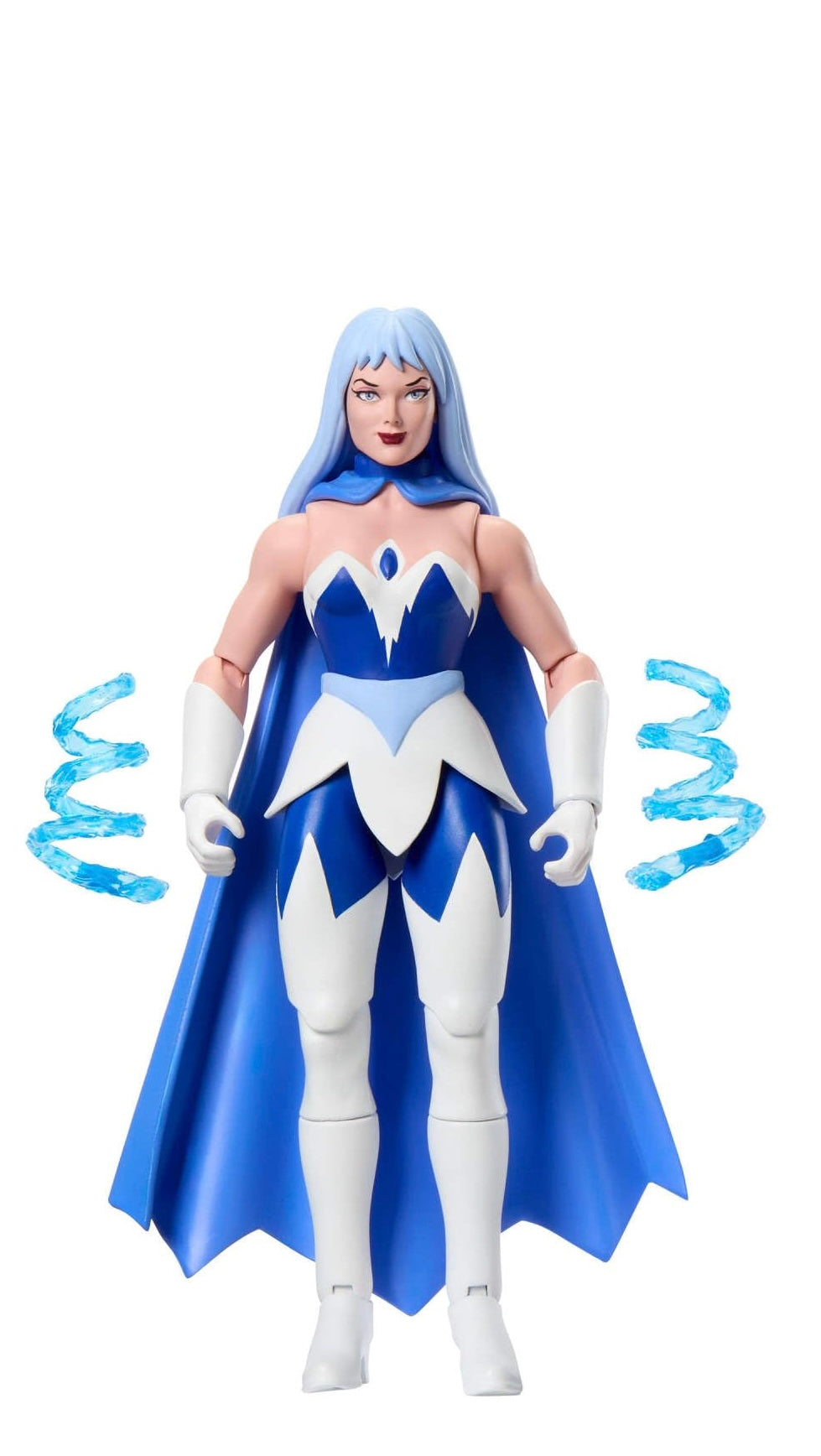 Mattel – Masters of the Universe | Frosta (Cartoon Collection) | 40th Anniversary