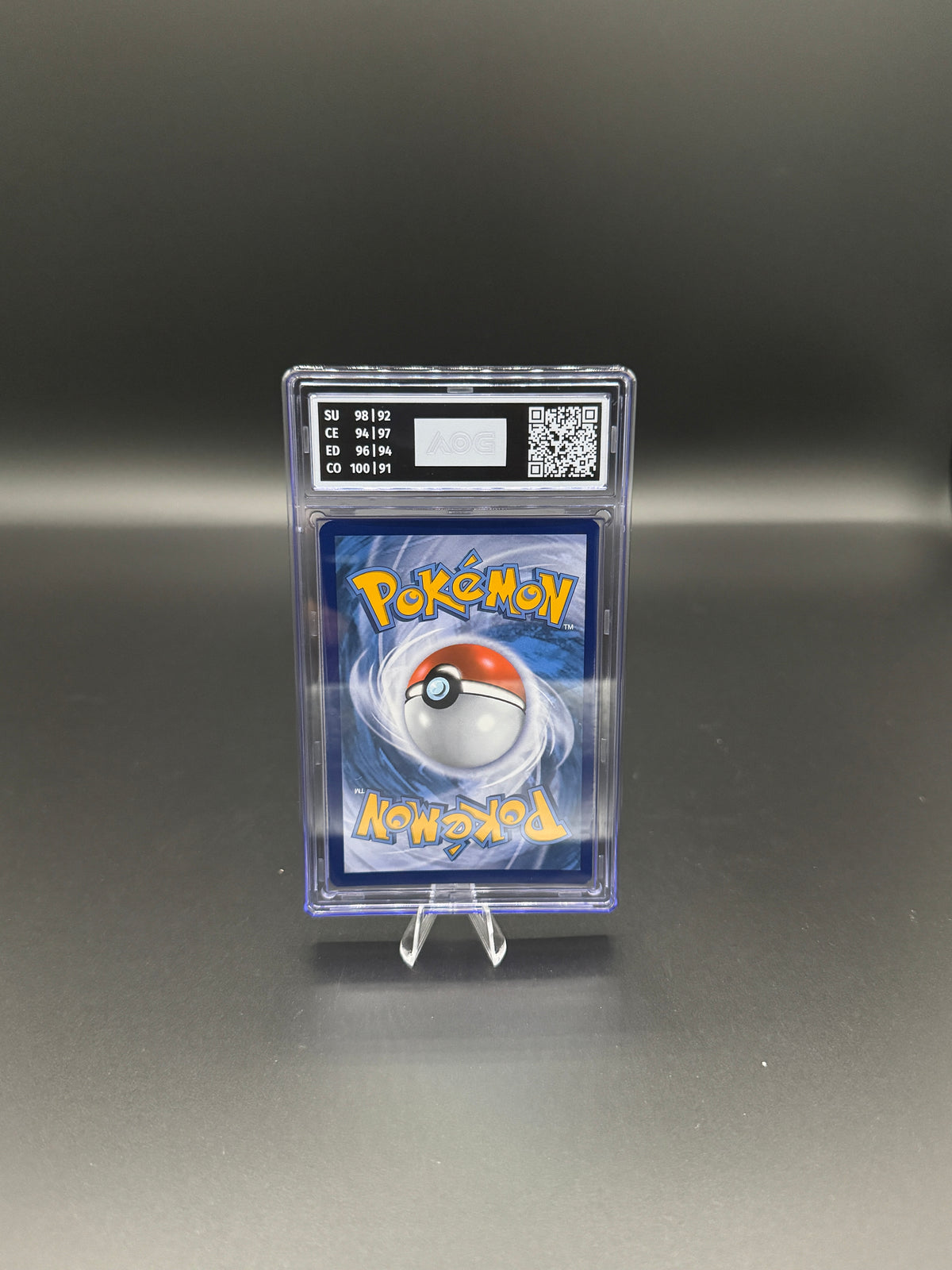 Pokémon TCG – Guardevoir TG05/TG30 | DE | AOG 9.5 GEM MINT