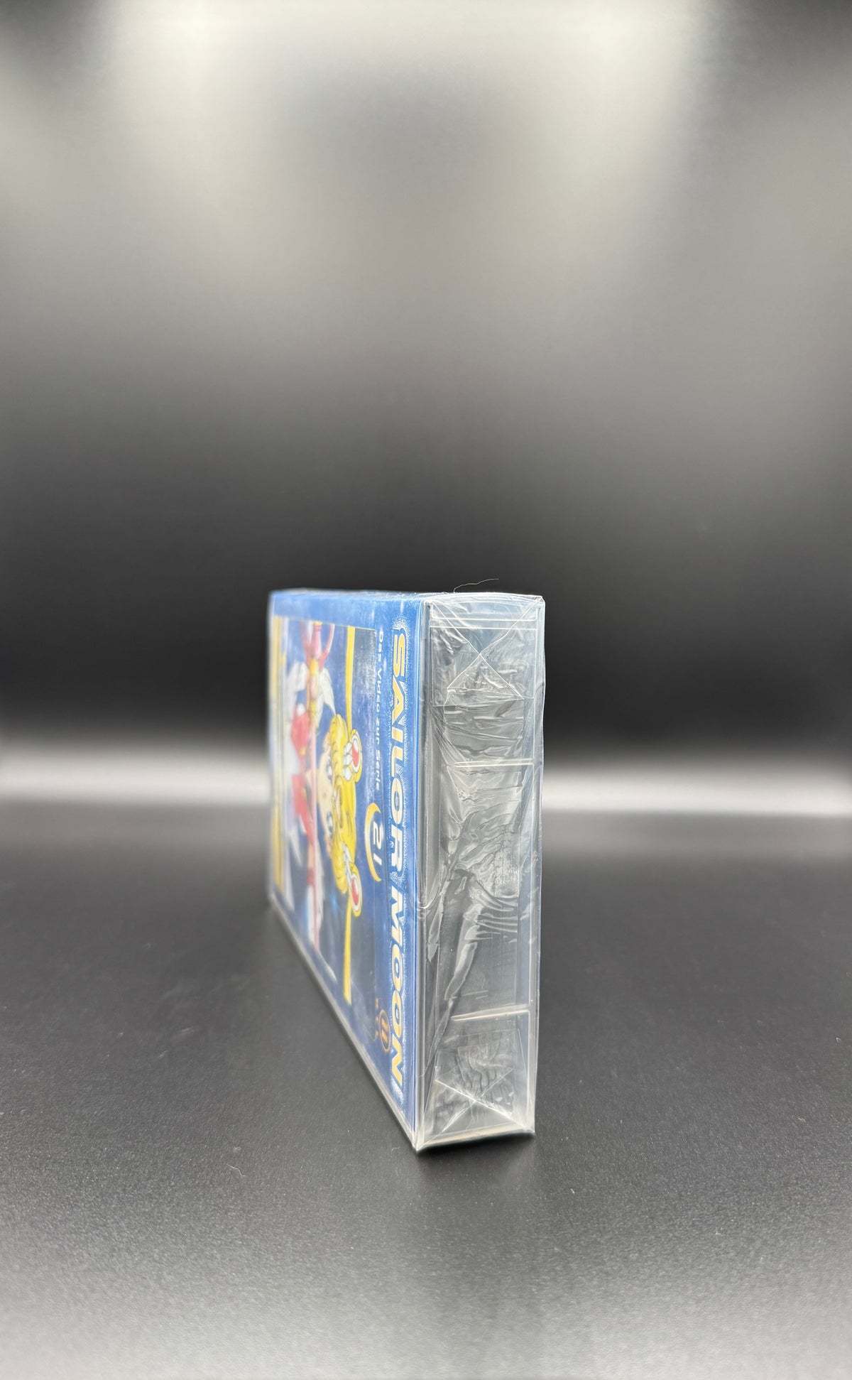 Sailor Moon – VHS Vol. 21 | Der neue Mondstab & Das Konzert | Deutsche Synchronfassung | NEU & SEALED