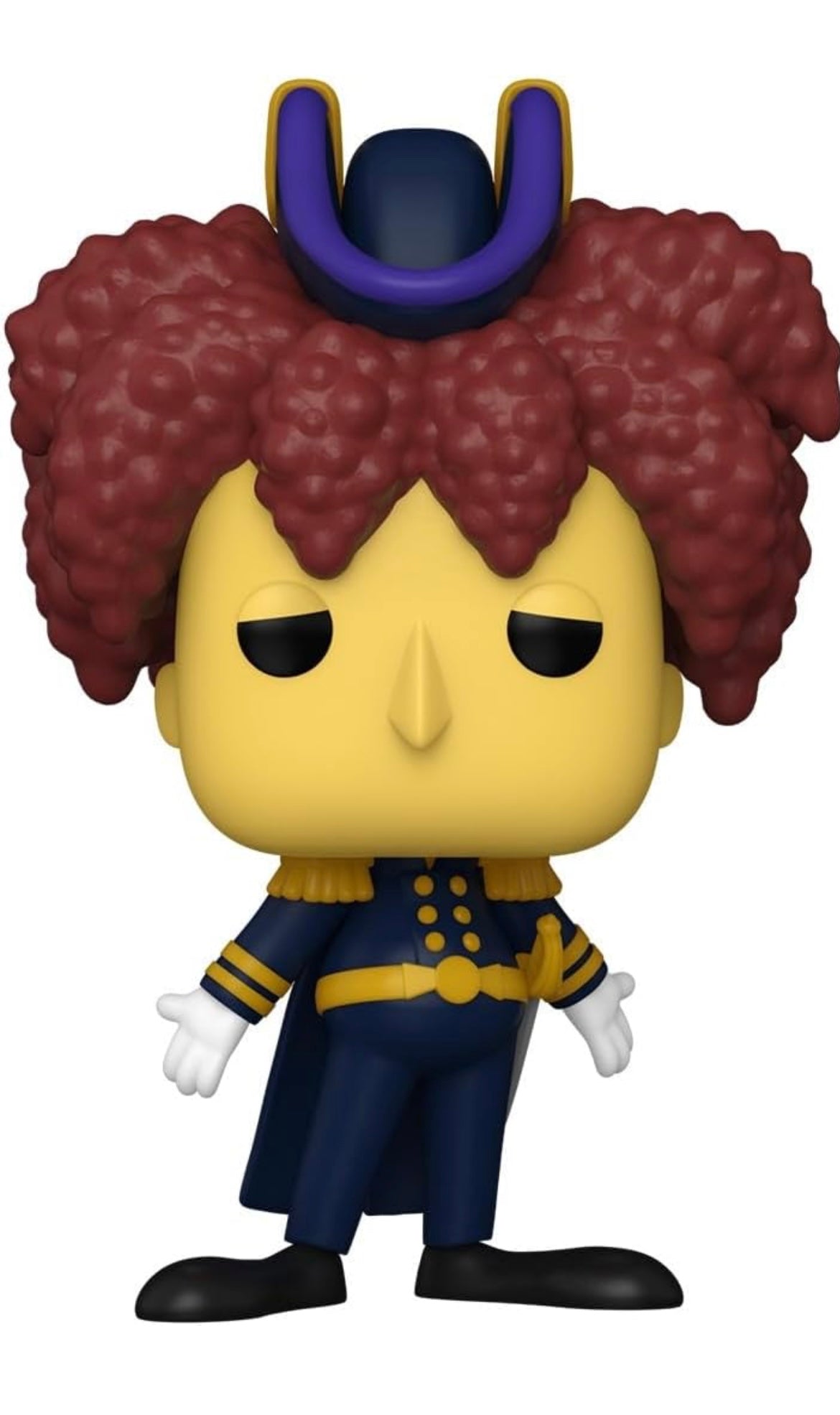 Funko Pop! The Simpsons – Sideshow Bob #1656