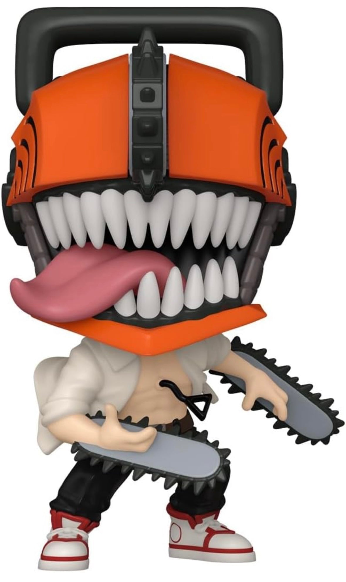 Funko Pop! Animation – Chainsaw Man #1677 | Bloody Chase Limited Edition