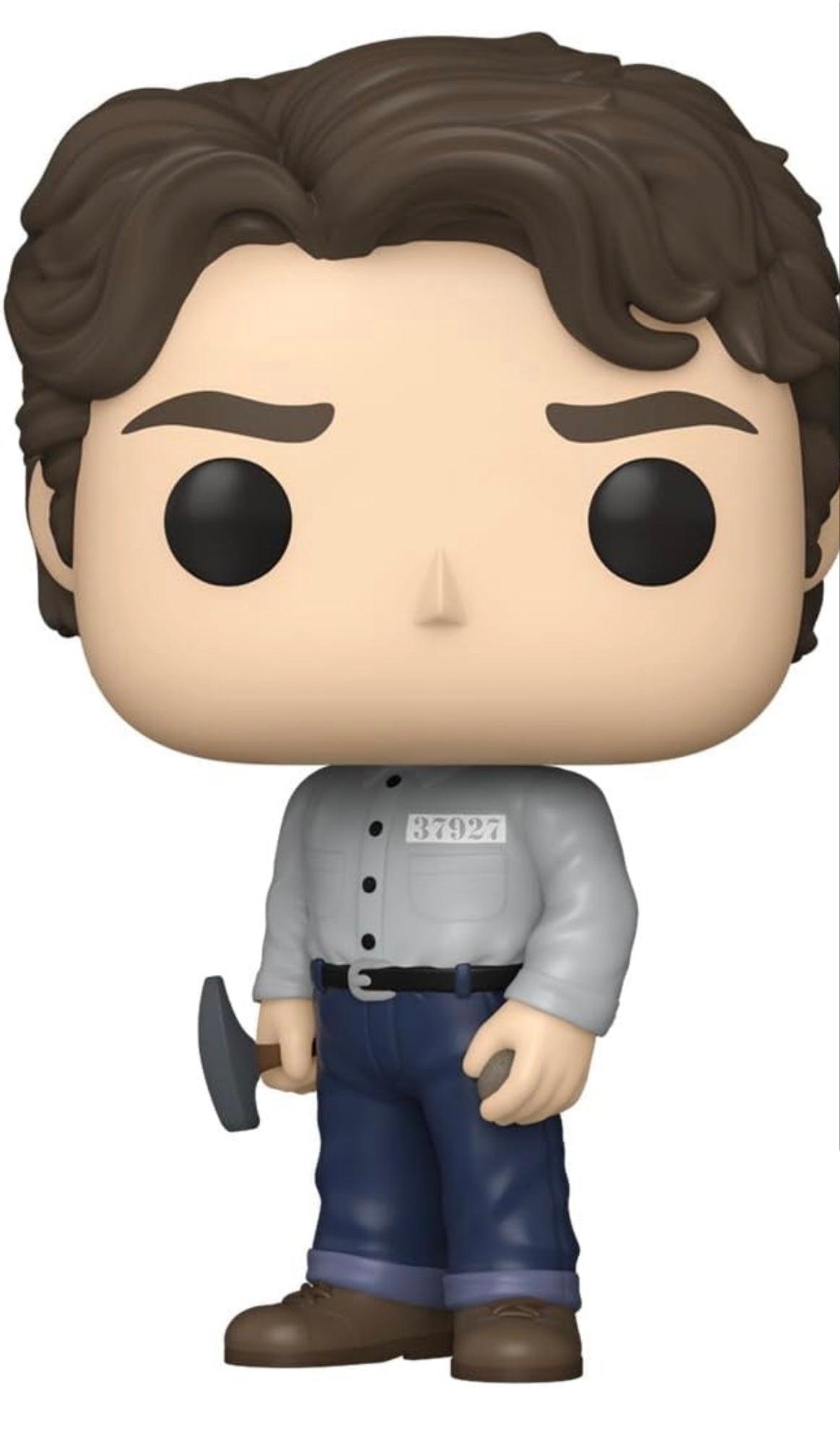 Funko Pop! Movies – Andy Dufresne #1735 | The Shawshank Redemption