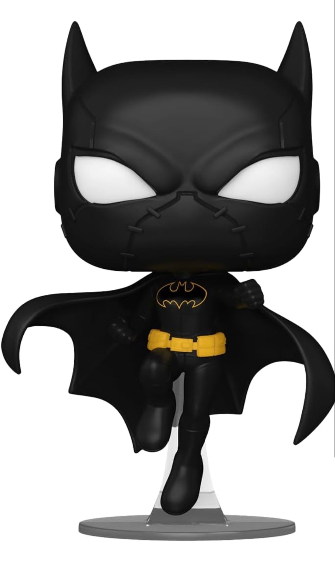 Funko Pop! DC Comics – Badgirl Cassandra Cain