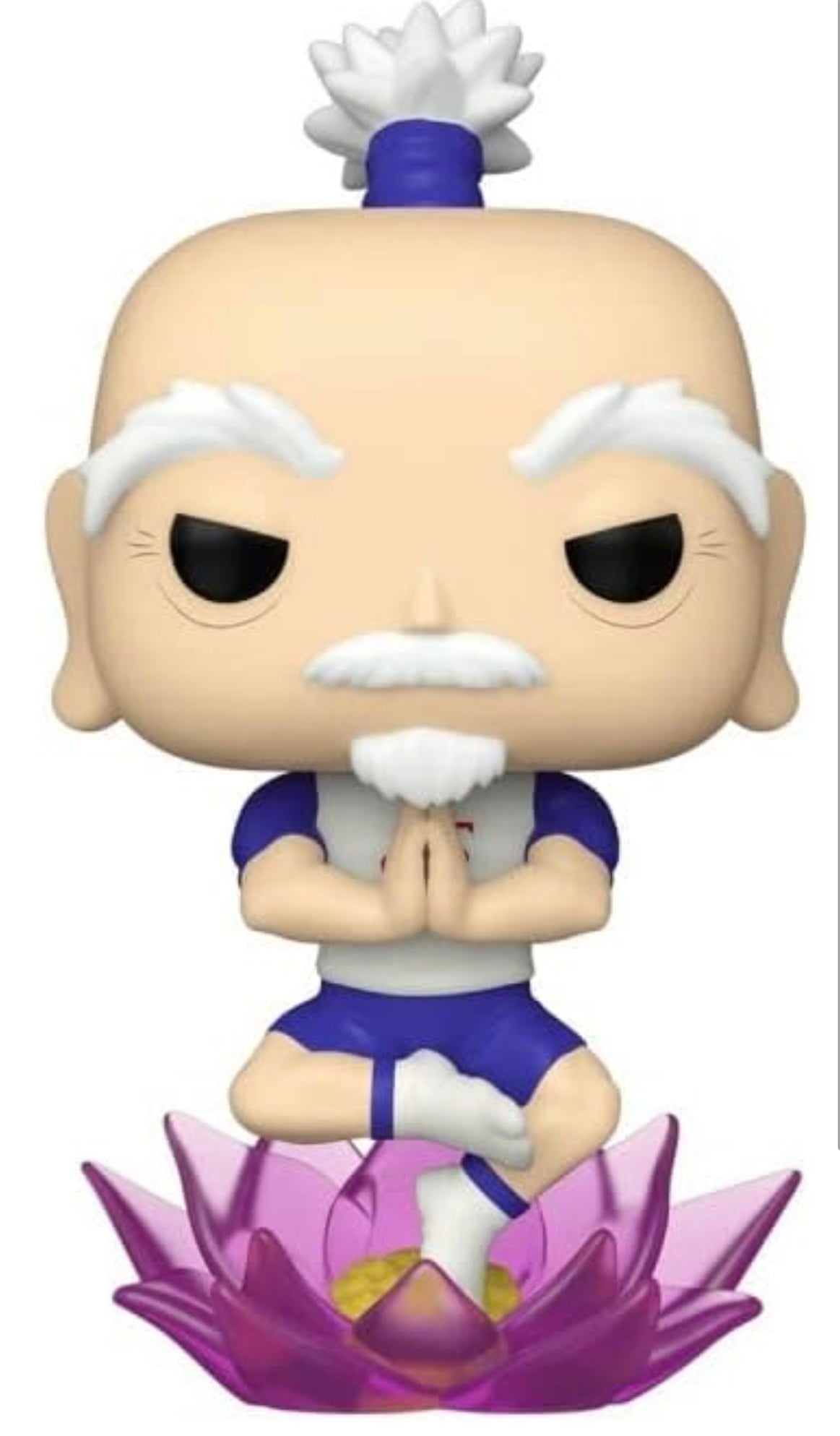 Funko Pop! Animation #1132 – Netero | Hunter x Hunter