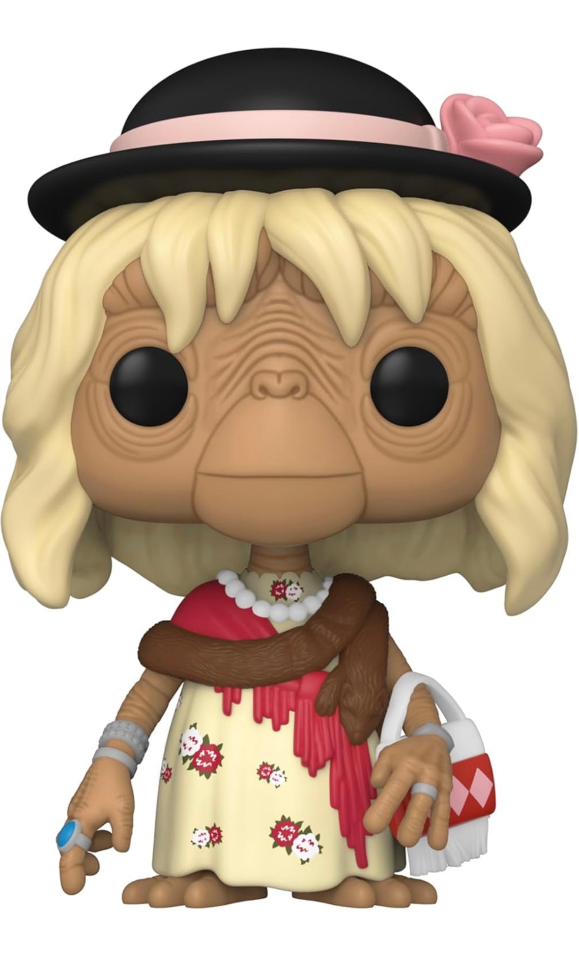 Funko Pop! Movies #1253 – E.T. in Disguise | E.T. 40th Anniversary