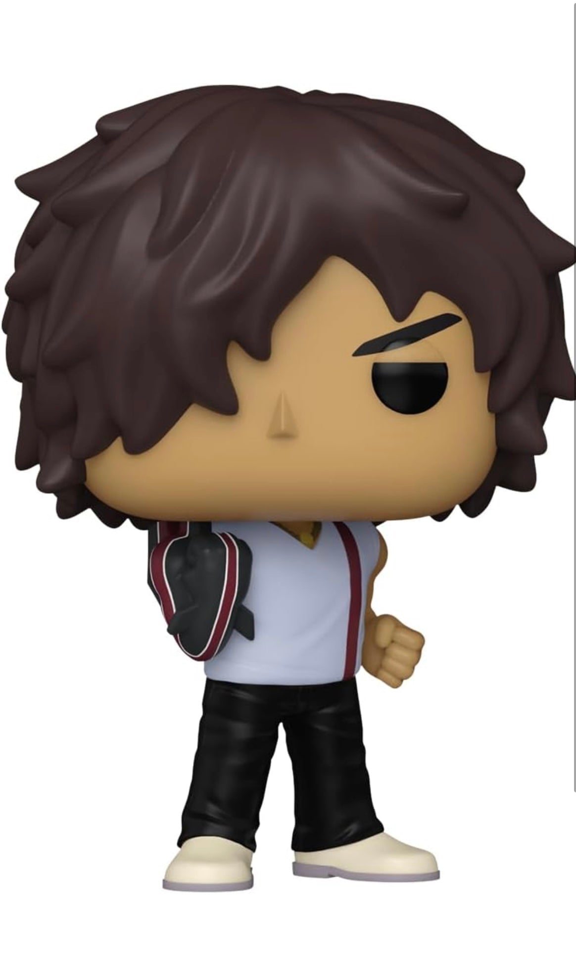 Funko Pop! Animation #1614 – Yasutora Sado (Chad) | Bleach