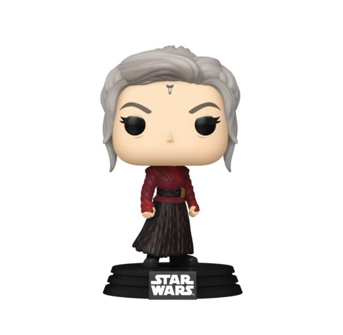 Funko Pop! Star Wars #684 – Morgan Elsbeth