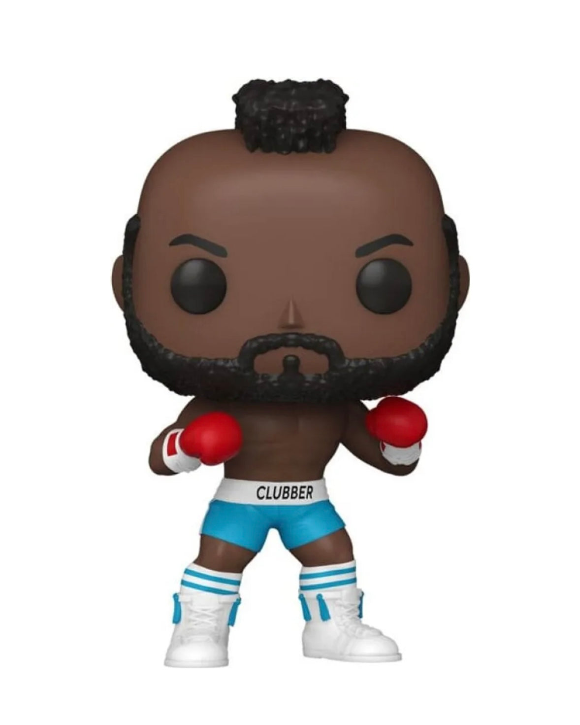 Funko Pop! Movies #1714 – Clubber Lang | Rocky