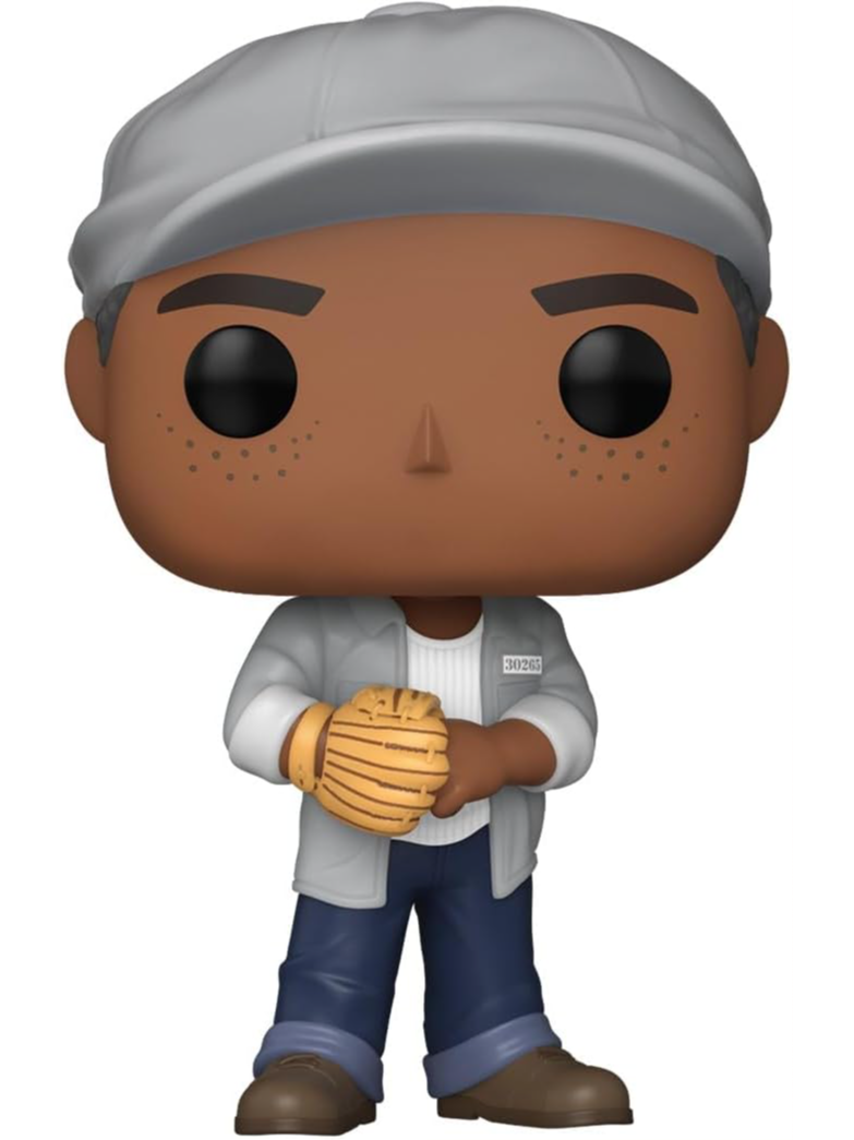 Funko Pop! Movies #1736 – Ellis "Red" Boyd Redding | The Shawshank Redemption