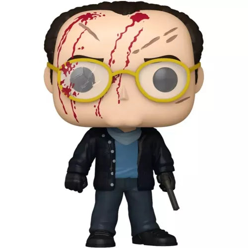 Funko Pop! Movies #1637 – Clarence Boddicker | Robocop