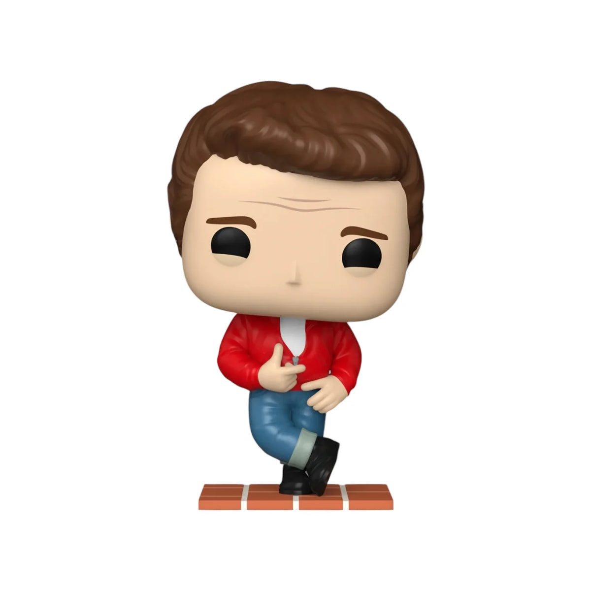Funko Pop! Movies #1724 – Jim Stark | Rebel Without a Cause