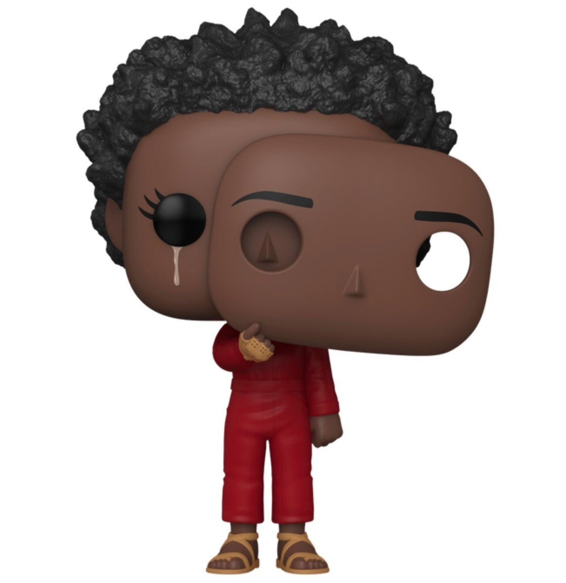 Funko Pop! Movies #1858 – Red (Adelaide Wilson) | Us