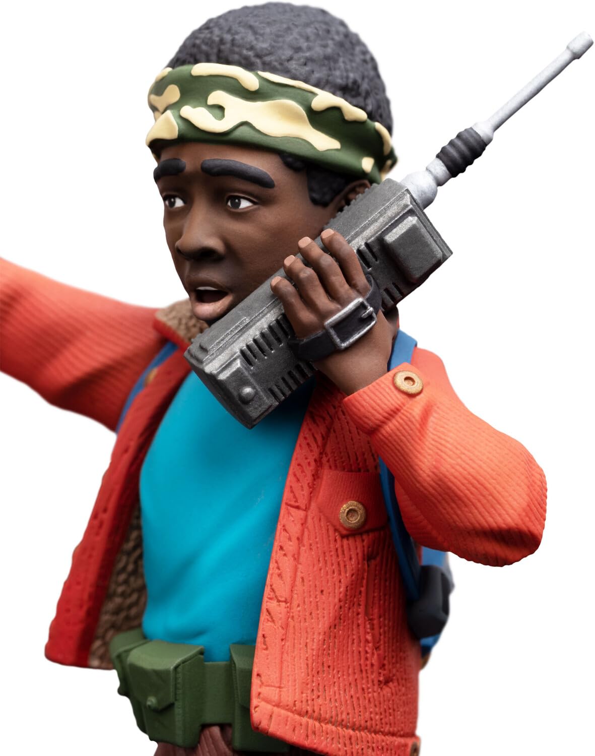 Mini Epics #12 | Lucas the Lookout (Limited Edition) | Stranger Things