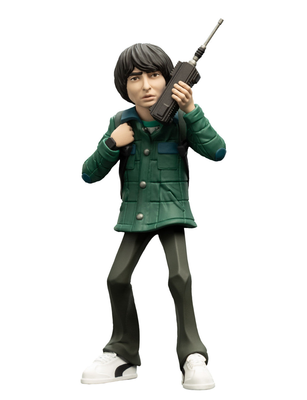 Mini Epics #7 | Mike Wheeler | Stranger Things Season 1 | Vinyl Figur