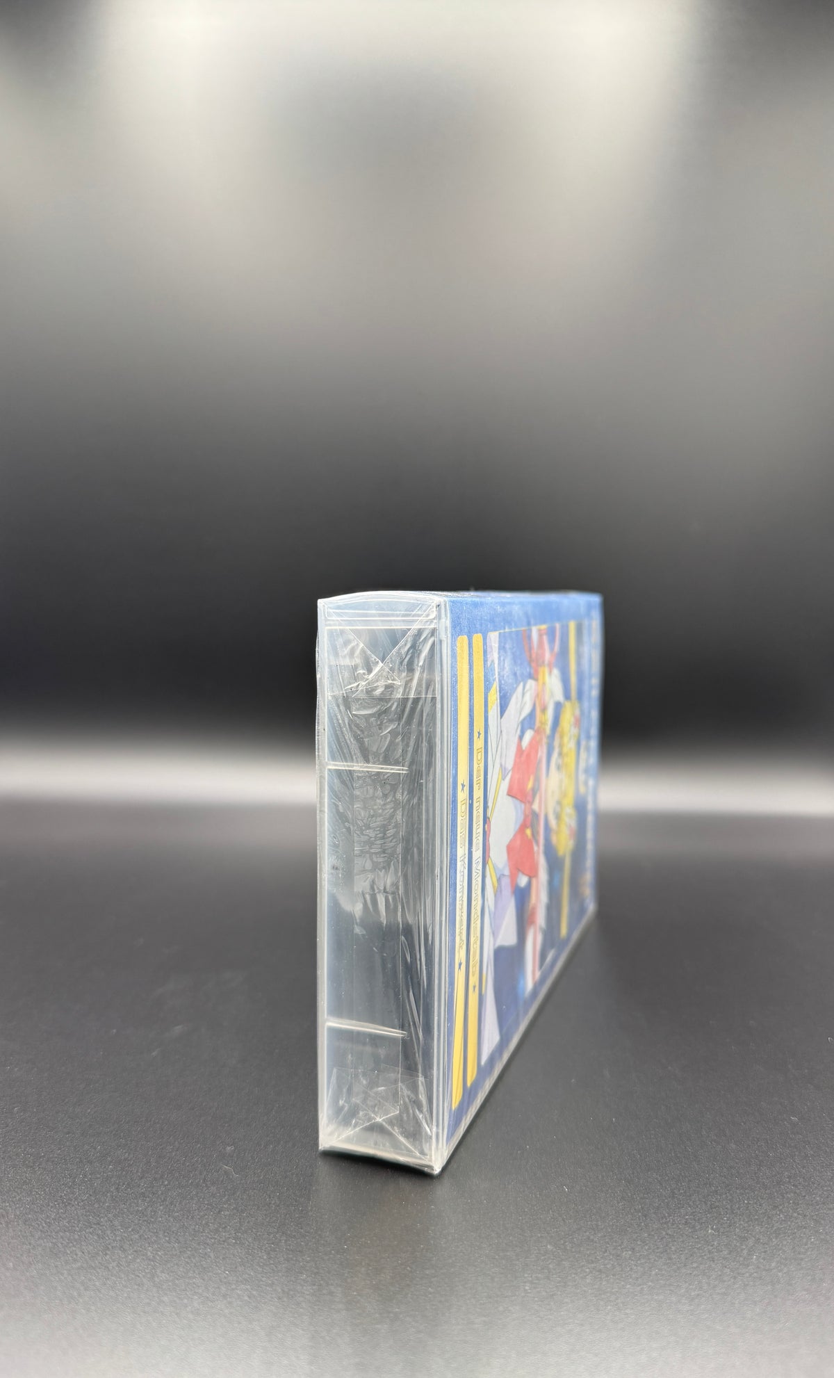 Sailor Moon – VHS Vol. 21 | Der neue Mondstab & Das Konzert | Deutsche Synchronfassung | NEU & SEALED