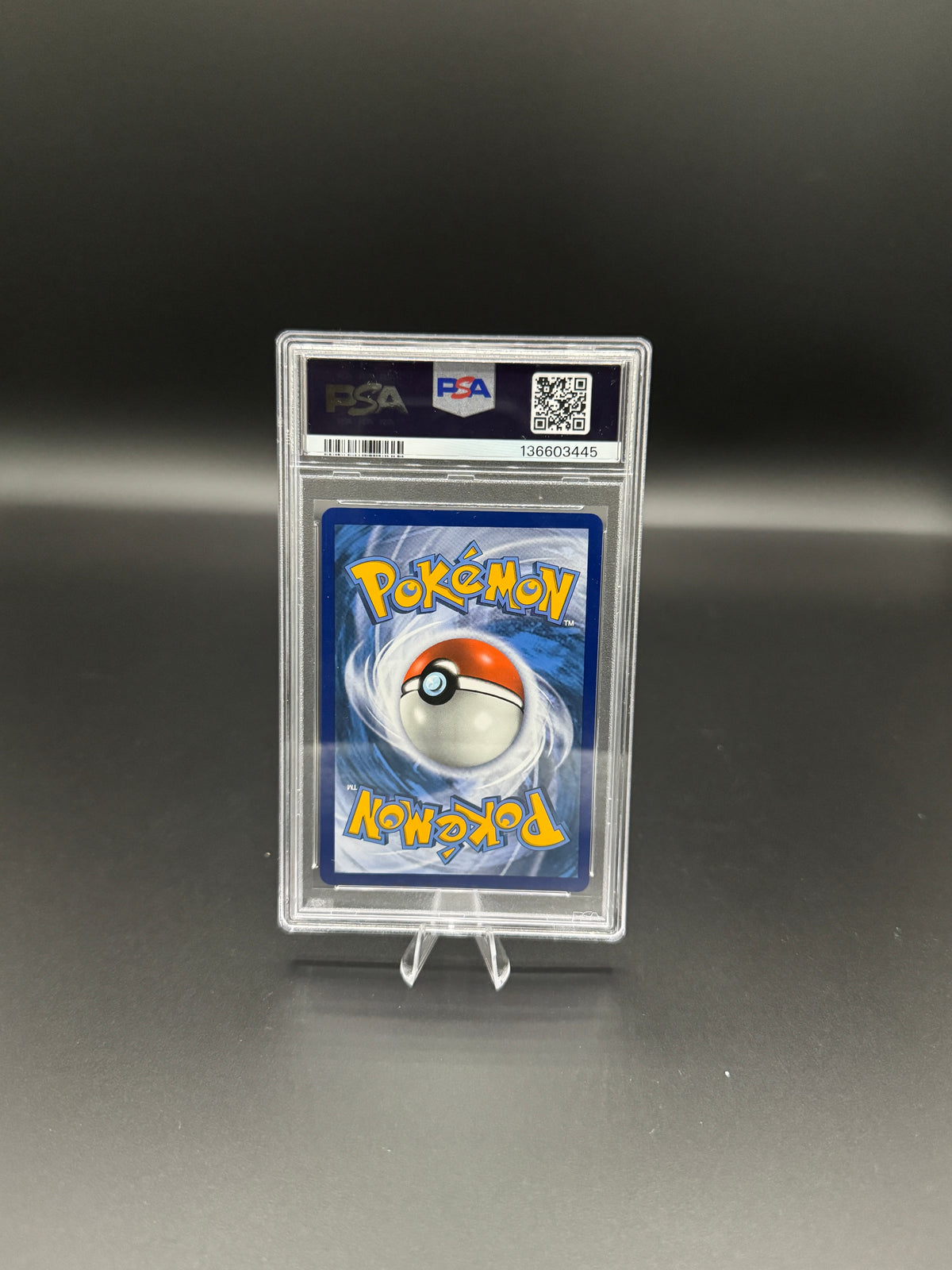 Pokémon TCG – Pikachu & Zekrom-GX | TAG TEAM | #033/181 | Sonne & Mond: Team Up| Deutsch | PSA 9 – MINT