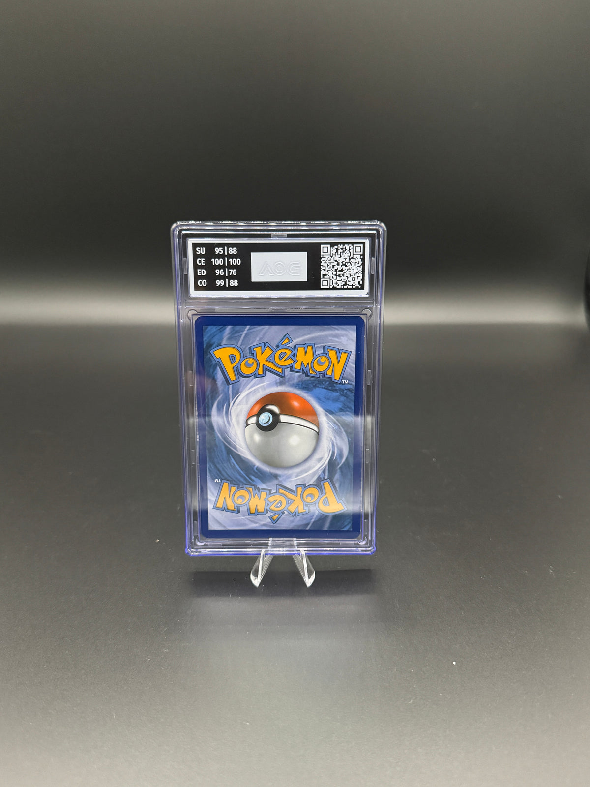 Pokémon TCG – Ho-Oh EX 22/124 | Dragons Exalted 2012 | EN | AOG 9 MINT