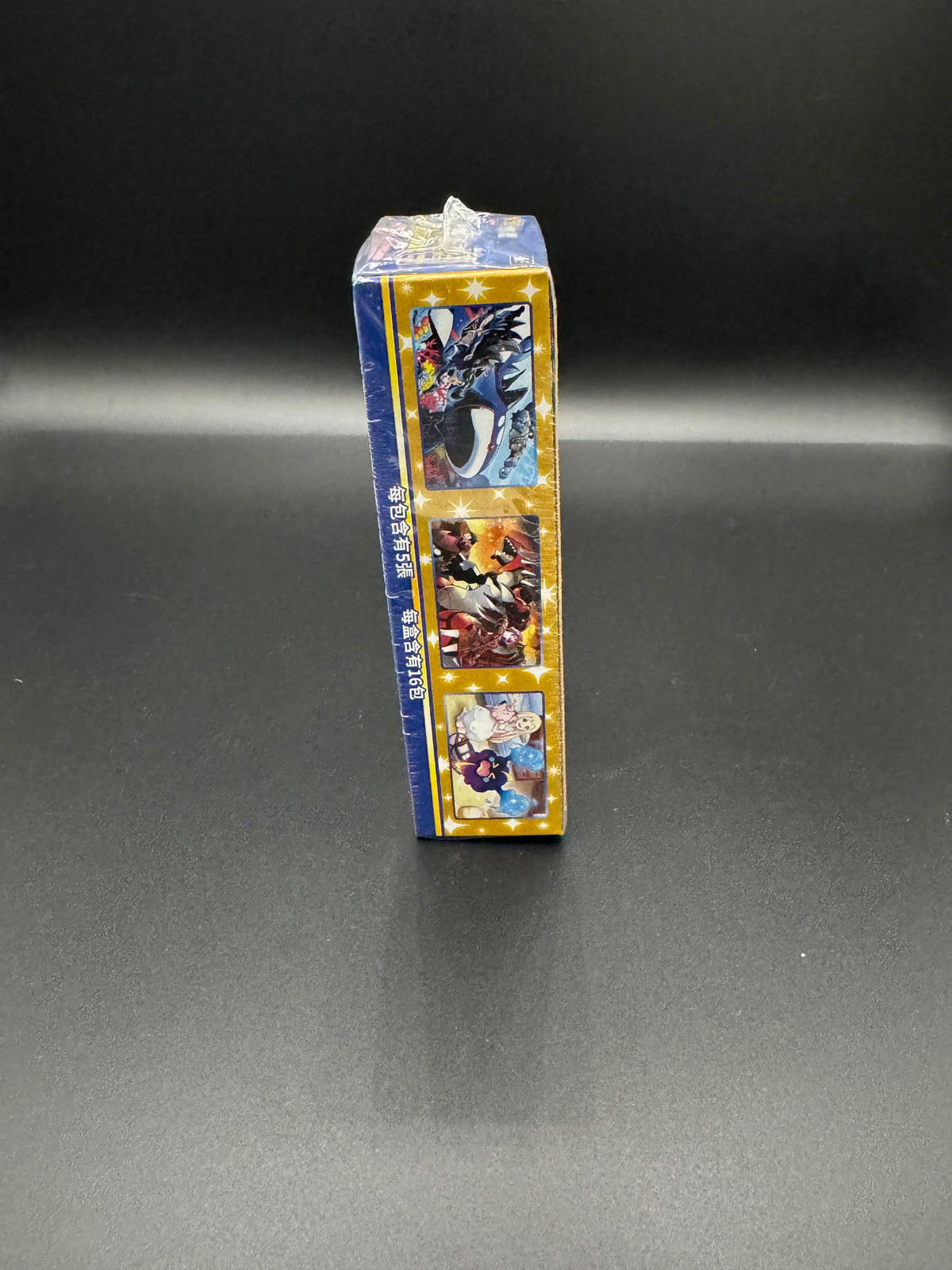 Pokémon TCG – 25th Anniversary Collection S8aF | Chinesisch | NEU & SEALED