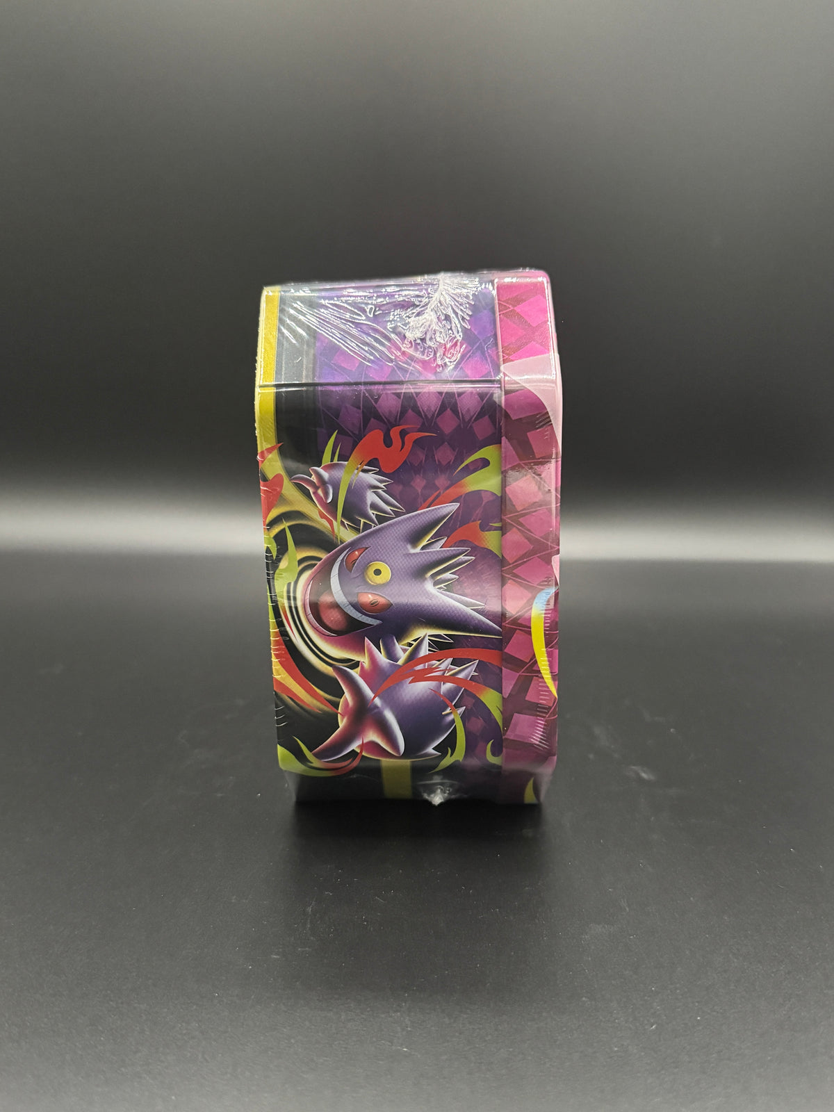 Pokémon TCG – Mega-Pixi-ex Tin-Box | Deutsch | NEU & SEALED