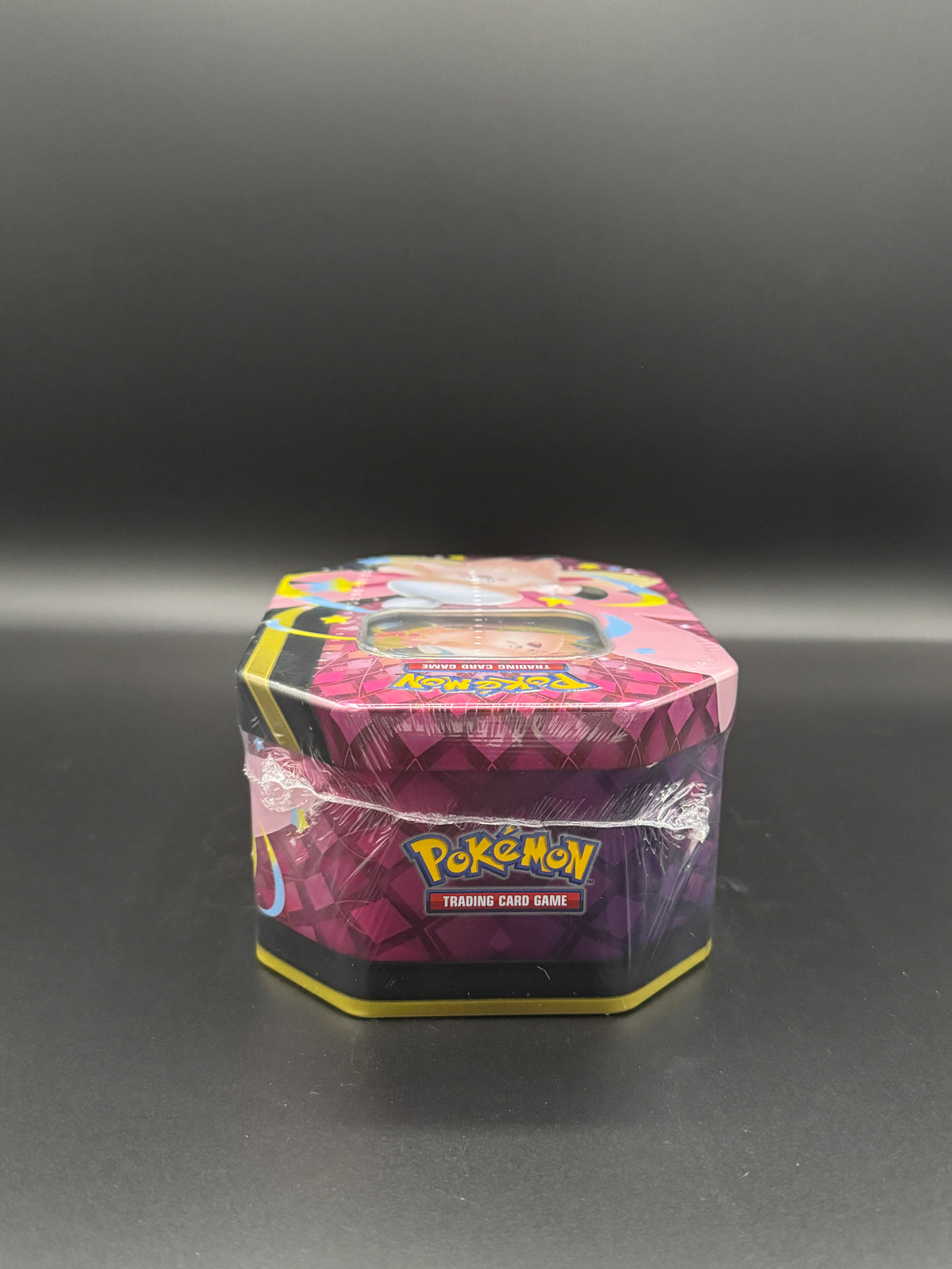 Pokémon TCG – Mega-Pixi-ex Tin-Box | Deutsch | NEU & SEALED