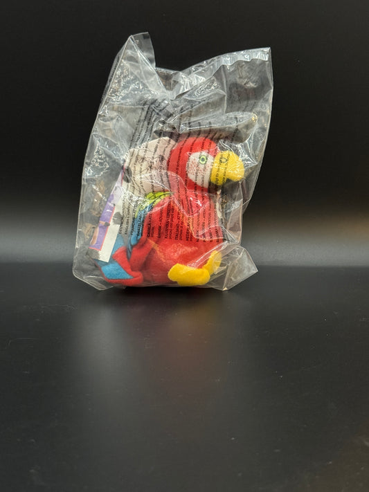 McDonald's Happy Meal – 102 Dalmatiner Daedalus Plüsch | 2000 | NEU & SEALED