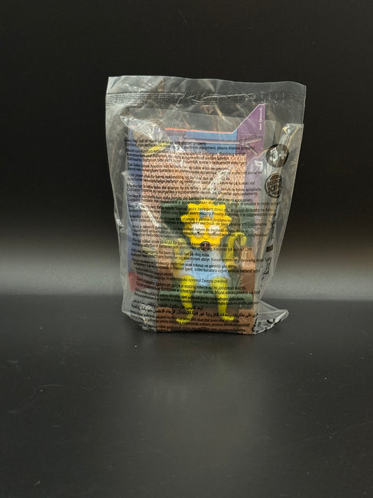Burger King Kids Club Meal – The Simpsons Maggie Simpson Elektronisches Spielzeug | 2011 | NEU & SEALED